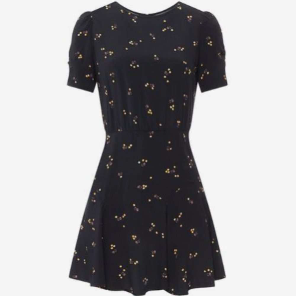 Sessun Lucie Dance Dress